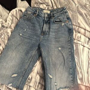 Free people jeans